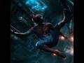 "Who Are You? ... 🕸️" - Andrew's Spiderman Edit | Tiki Tiki (Slowed & Reverb)