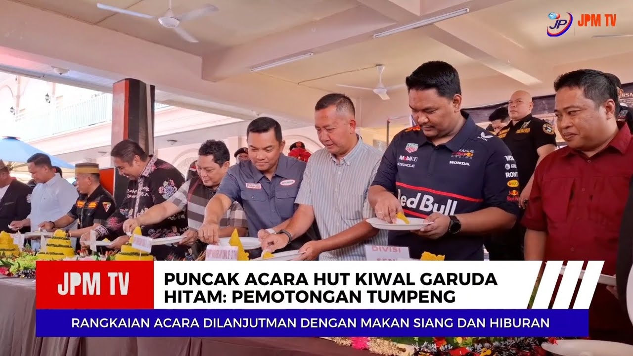 HUT Ke 22 Kiwal, Maros Jadi Tuan Rumah