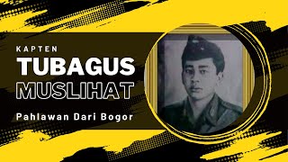 Sejarah Kapten Muslihat