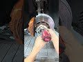 Mercedes-AMG S63 Chassis Restoration