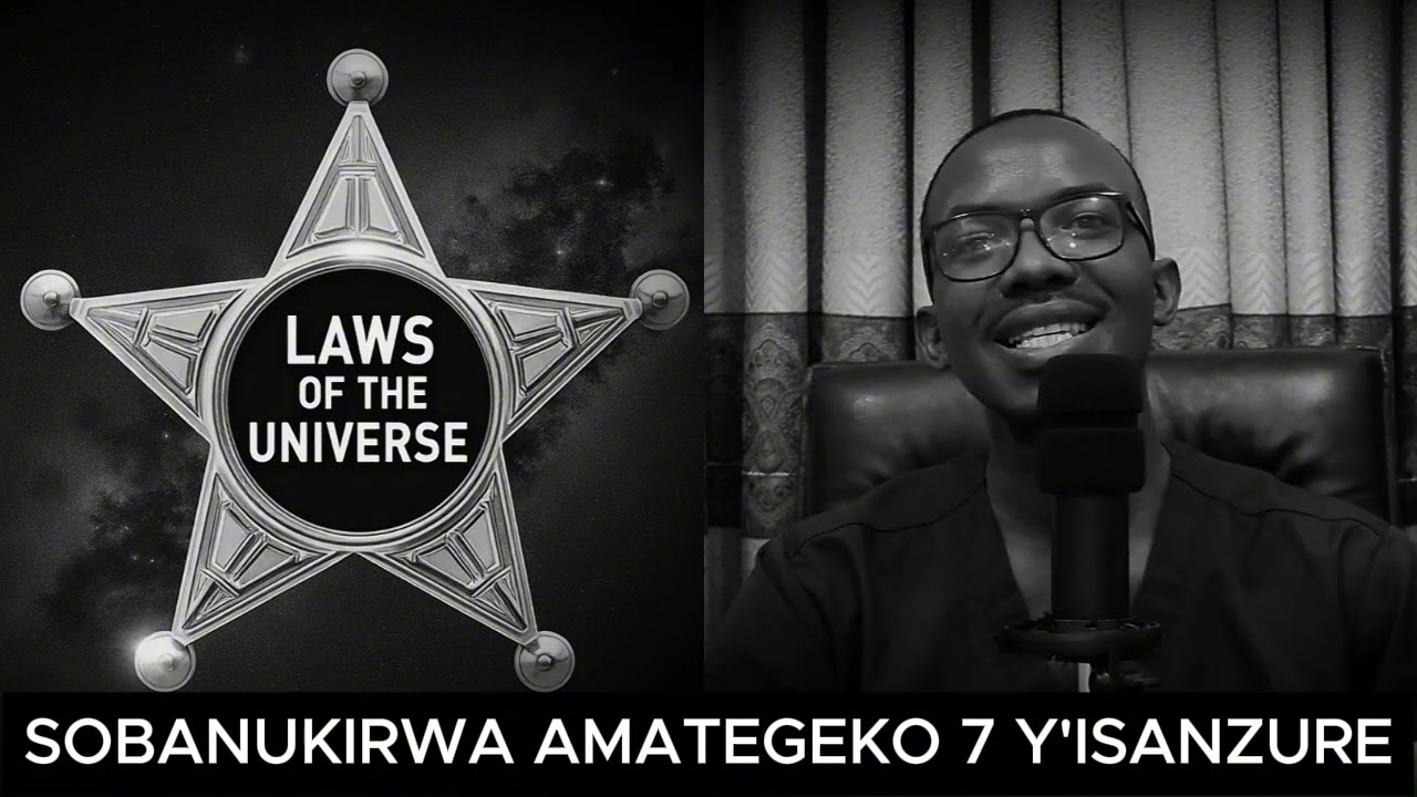 NGAYA AMATEGEKO 7 Y'ISANZURE BURI KIRIHO CYOSE KIGOMBA GUKURIKIZA