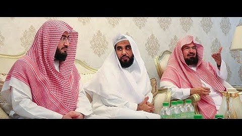 تلاوة فضيلة الشيخ أ.د #عبدالله_الجهني من صلاة الفجر 28 جمادى الأولى 1444هـ.