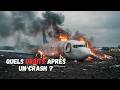 Crash Aérien : Ce Que La Loi Doit Aux Familles (Et Ce Qu’on Ne Vous Dit Pas)