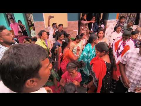 Kerdango village program