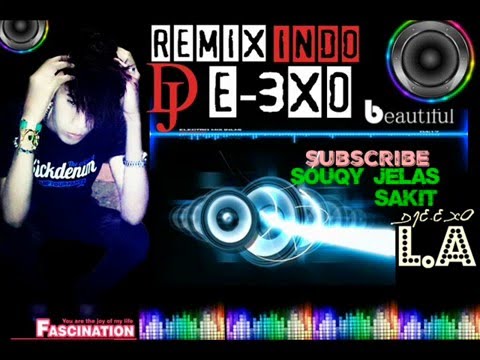 ♥♫ JELAS SAKIT ♫ DJ E 3XO [Remixtape] ☆ Mp3 ♫ ™ [SPECIAL]♥