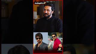 Shayam Often Comes Home  Kiccha Sudeep  Vijay Vs Ajith