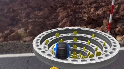 Going Balls Super Speedrun Gameplay 🤘 New Update Level -1391-1405