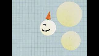 Shape A Majigs - Snowman
