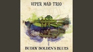 Video thumbnail of "Viper Mad Trio - Sweet Marijuana Brown"