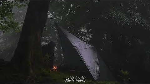 من سورة القصص | محمود خليل الحصري