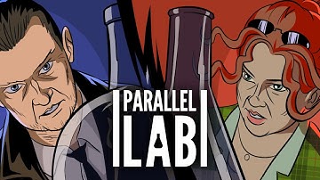 Parallel Lab - Official Trailer