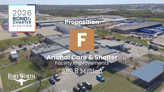 2026 Bond: Learn more about Proposition F