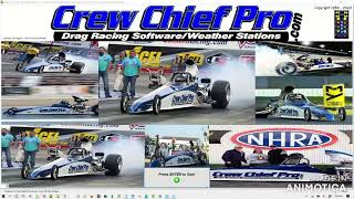 Getting Started with Crew Chief Pro Software screenshot 4