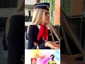 😘✈️Flight attendant life, one moment at a time #fashiontrends #style #fashion #ariainsky #aria