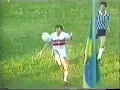 Campeonato Brasileiro1981 final São paulo 0 x 1 Grêmio( jogos antigos)