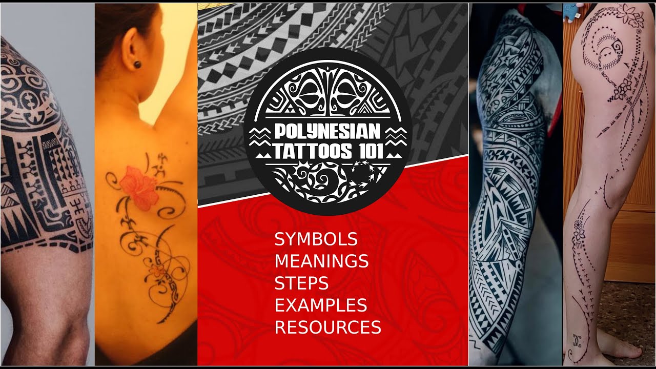 Wrap Around Arm Polynesian Tattoo Design स्टॉक वेक्टर (रॉयल्टी फ़्री)  2345181295 | Shutterstock