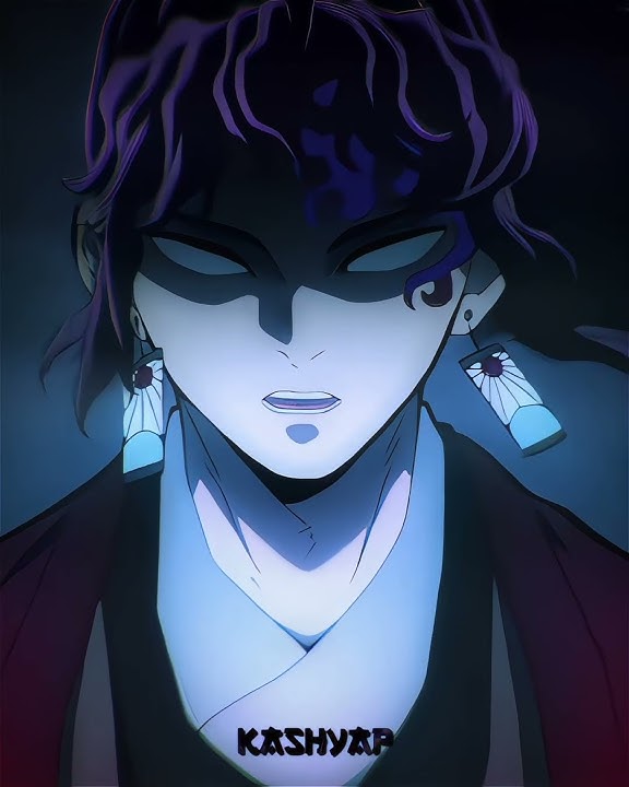MUZAN'S NIGHTMARE 💀「YORIICHI DEMON SLAYER - ANIME EDIT 」