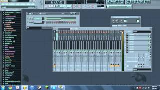 Dubstep 1 Osc. Wobble Tutorial NI Massive