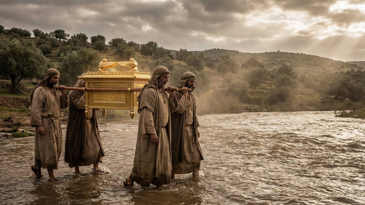 Baba Ndiyambutsei Rwizi Jordan