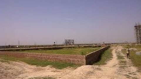 VASTU - Buy a PLOT as per Vastu Shastra