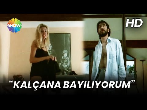 Taner, en yakın arkadaşının karısıyla yattı! | Bir Erkeğin Anatomisi Türk Filmi