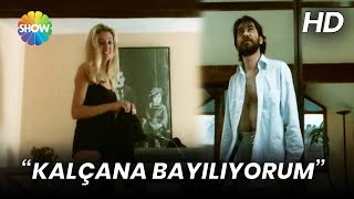 Taner En Yakın Arkadaşının Karısıyla Yattı Bir Erkeğin Anatomisi Türk Filmi