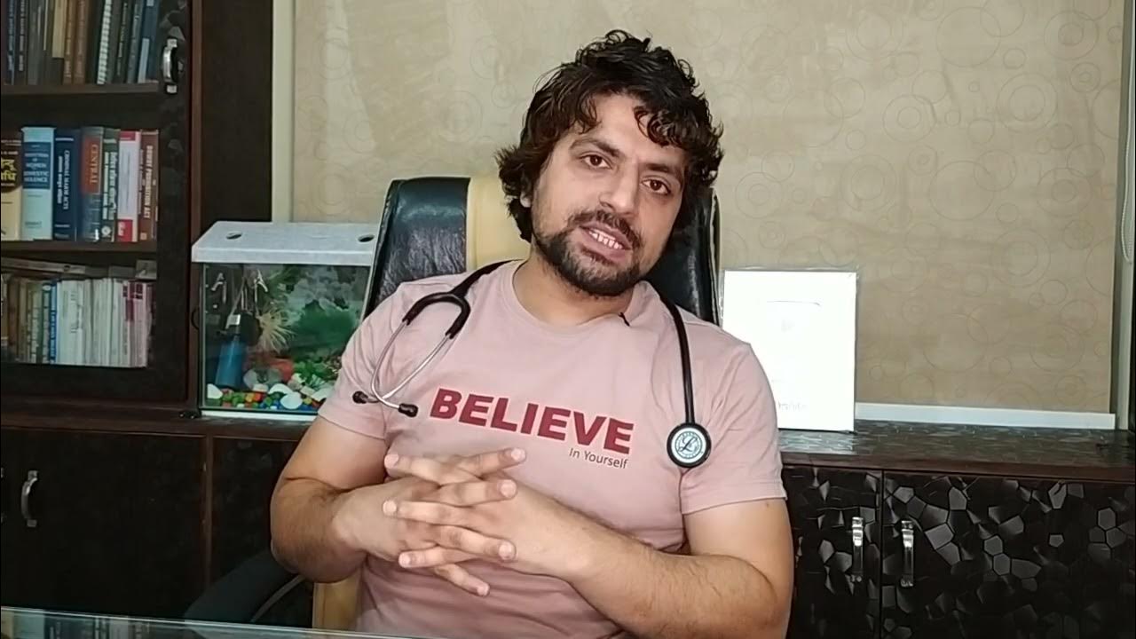 Infectious Mononucleosis treatment in hindi ( Kissing disease/Ebstein