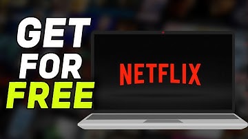 How To Watch Netflix For FREE (UPDATED METHOD 2025)