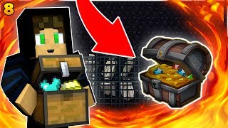 5X Heroic Scroll Loot Minecraft Factions Treasure Wars Bandit