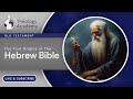 Origin of the Hebrew Bible (Biblical Studies)