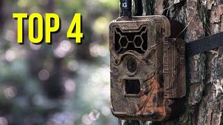 TOP 4 : Best Hunting Camera 2022 screenshot 5