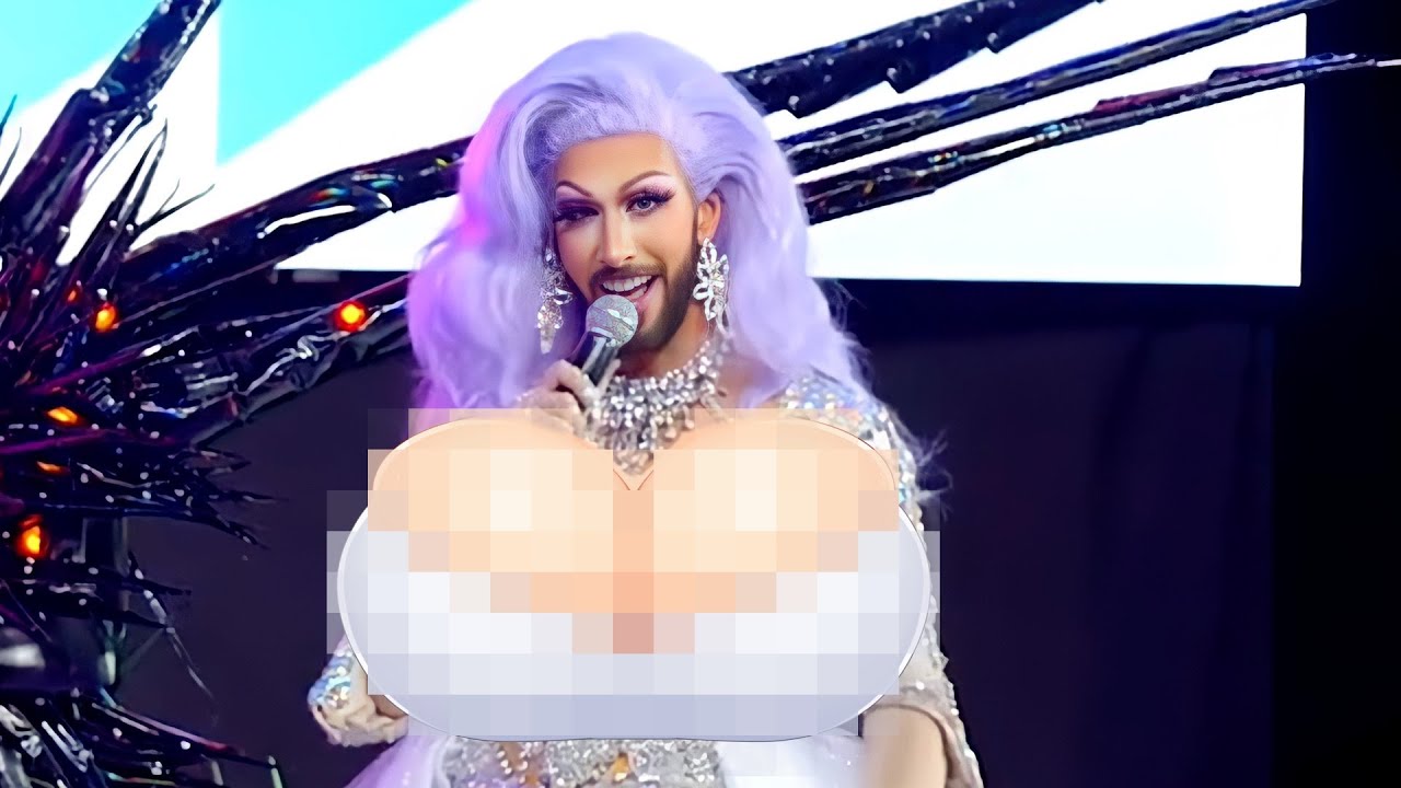 LA MÁS RECAPITULADA 4: LA GRAN FINAL (LA MÁS DRAGA 4)