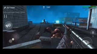BEST PC ZOMBIE GAME || PREMIUM GAME || Watching the video will increase the blood pressure screenshot 4