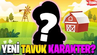 YENİ TAVUK KARAKTER ? YENİ KOSTÜM | SUBWAY SURFERS ORTAKLIĞI VEE - Brawl Stars Teori