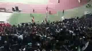 Lirik Chant WE ARE BALI UNITED (Full HD)