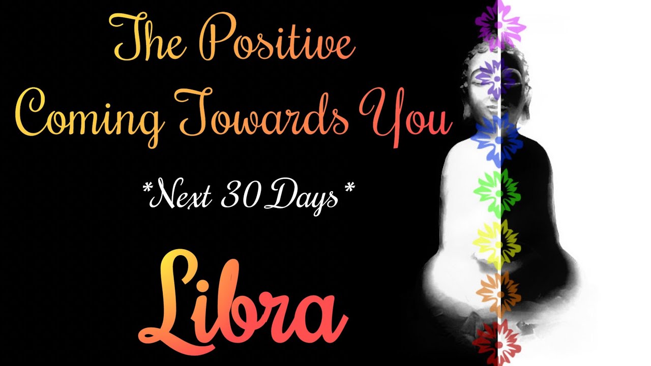 ♎️Libra ~ The Waiting Is Over! ~ Positive Messages Reading