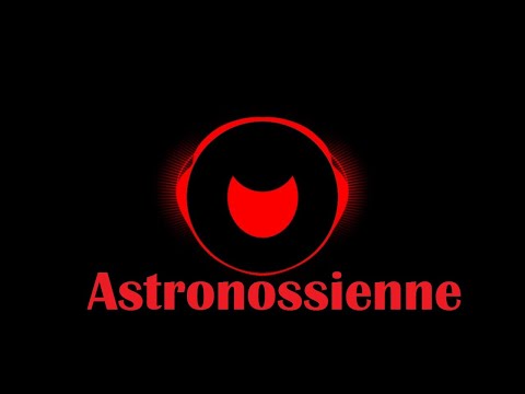 Porçay ft. Vicetone - Astronossienne (Rave.DJ)