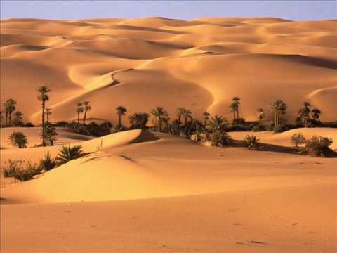 Video: Like A Desert Without Water