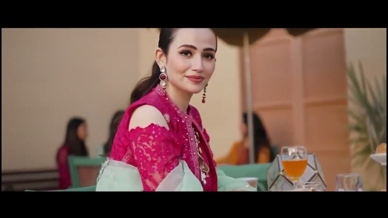 Mahiymaan Luxury Lawn Eid Edition 2022