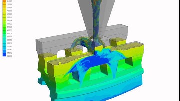 AnyCasting filling 1