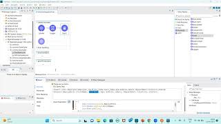 Mysql Crud Operations using MuleSoft