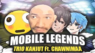 ME-LUCU BERSAMA KO HANSEN - Mobile Legends Indonesia