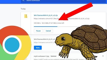 How To Fix Google Chrome Slow Download Speed [Solved] 2022