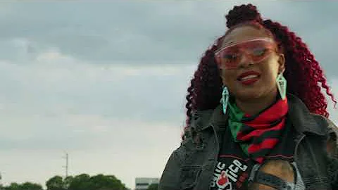 Leela James - Break My Soul (Official Music Video)