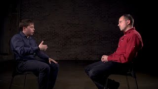 Предложение рождает спрос. Александр Евдокимов и Константин Сёмин Предложение рождает спрос. Александр Евдокимов и Константин Сёмин