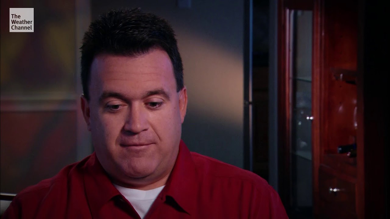 Истории о шторме: тренировочная база Cowboy's пострадала от опасного микропорыва