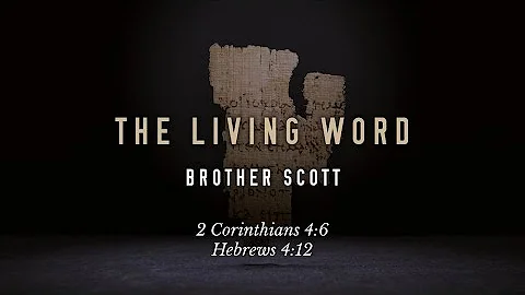 Brother Scott Curtis || August 1, 2021