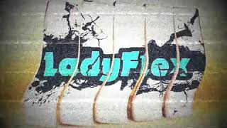 I'm alright-Christian Keyes(LadyFlex)