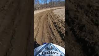 Soil sample #gopro #dirtbike #highlights #yamaha #moto #heavyweight #dirtbikesarecool