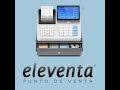 Exportar e importar inventarios en excel en eleventa Punto de Venta